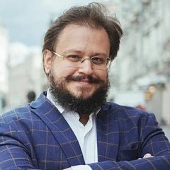 Борис Орехов, 42 года, Москва