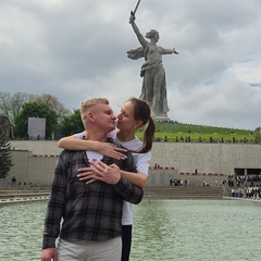 Никита Цветков, Санкт-Петербург