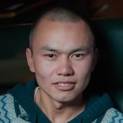 Ренат Болатов, Алматы
