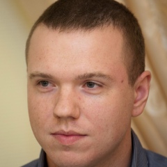 Дмитрий Скорин, Санкт-Петербург
