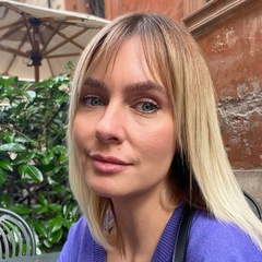 Татьяна Кузнецова, 38 лет, Roma