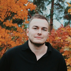 Тимур Даутов