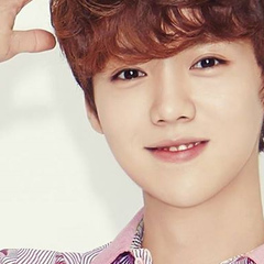 Prince Luhan, 35 лет
