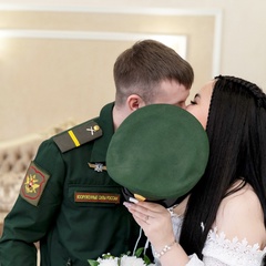 Диана Новокрещенова, 24 года