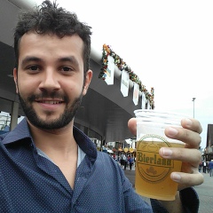 Willian Maia, 37 лет, Vitória