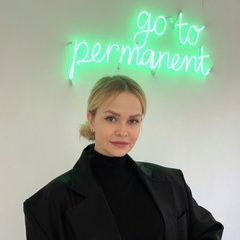 Евгения Перманент, Одинцово