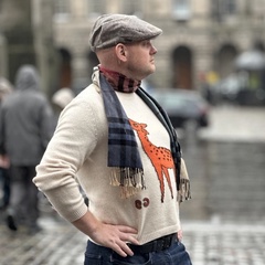 Craig Ashton, 43 года, Санкт-Петербург