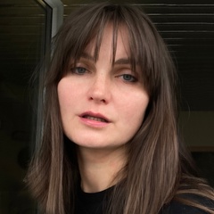 Ирина Захарова, Санкт-Петербург
