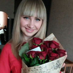 Алёна Яворская, 37 лет, Черкассы