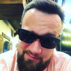 Алексей Абрамов, Санкт-Петербург