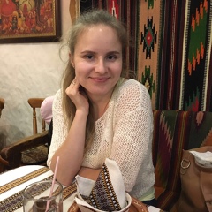 Елена Муратова, 37 лет, Москва