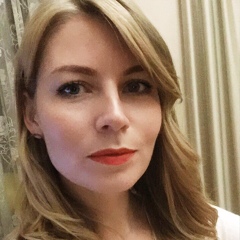 Олеся Куница, 41 год, Paris
