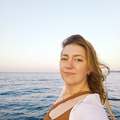 Олеся Кривун, 39 лет, Омск