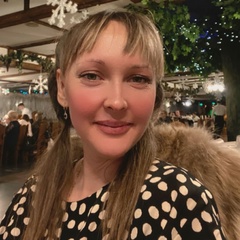 Анастасия Волкова, Москва