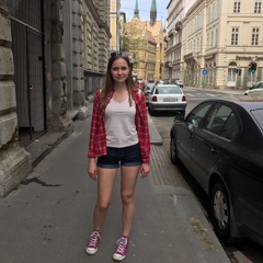 Марина Назарова, 36 лет, Москва