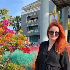 Светлана Жукова, Владимир