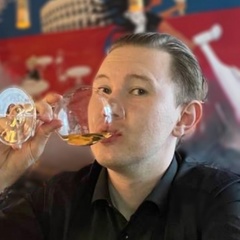 Ярослав Сергеев, 34 года, Омск