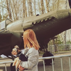 Екатерина Седлярова, Томск
