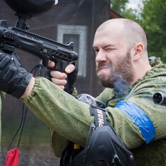 Павел Егоров, 40 лет, Санкт-Петербург