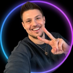 Кирилл Зарубин, 32 года