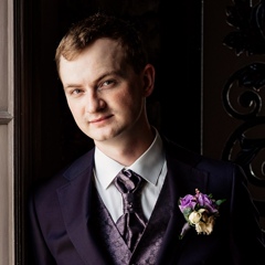 Павел Ильин, 34 года, Санкт-Петербург