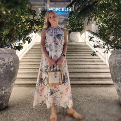 Татьяна Максимова, 36 лет