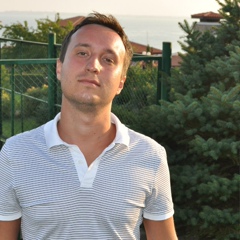 Александр Шевелёв, 36 лет, Москва