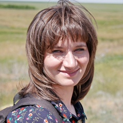 Ирина Морозова, 37 лет, Уральск