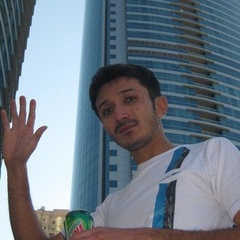 Рашид Усманов, 43 года, Алматы