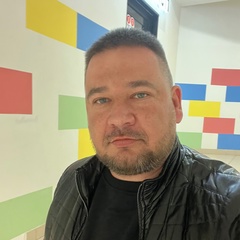 Данила Олегович