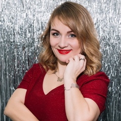 Юлия Михайлова, 37 лет, Челябинск