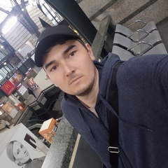 Гм Абдулхакимович