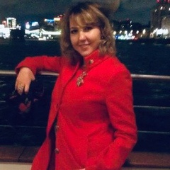 Екатерина Терновская, 36 лет, Москва