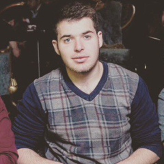 Melikov Timur, 33 года, Баку