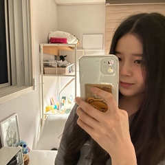 Айгерим Аширходжаева, 30 лет, Seoul