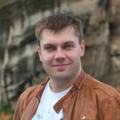 Александр Гаврилин, 36 лет, Москва
