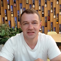 Дмитрий Свинцов, 46 лет, Гатчина