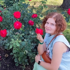 Катарина Крыжановская, Санкт-Петербург