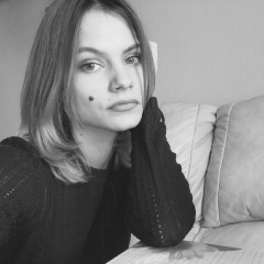 Машенька Никольская, 34 года, Москва