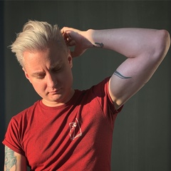 Евгений Пернавский, 36 лет, Санкт-Петербург