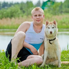 Андрей Филин, 37 лет, Иваново
