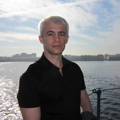 Денис Смирнов, 54 года, Санкт-Петербург