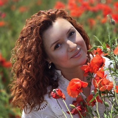 Ирина Раснянская, Пятигорск