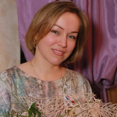 Екатерина Гурова, 46 лет, Москва