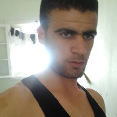 Tarek Hamrouche, 33 года, Skikda