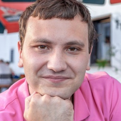 Сергей Пчелинцев