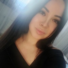 Aizhan Isagulova