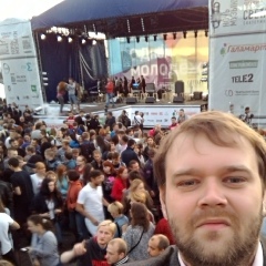 Александр Трубачев, 37 лет, Екатеринбург