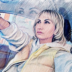 Ксения Егорова, 35 лет, Стерлитамак