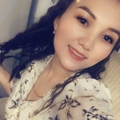 Moldir Kadirjanova, 30 лет, Алматы